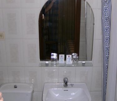 Camino de Ronda House | Hostal Alicante