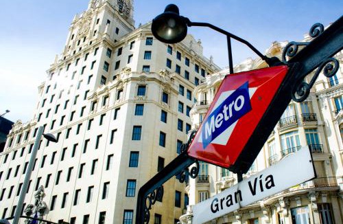 Centro House | Hostal Aliste