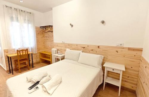Centro House | Hostal Aliste