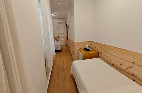 Centro House | Hostal Aliste