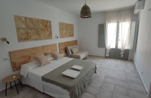 Alcudia Hostel | Hostal Alma