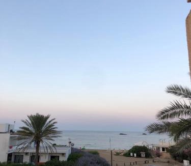 Playa des Figueral House | Hostal Alocs