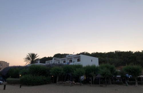Playa des Figueral House | Hostal Alocs