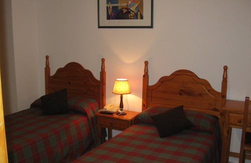 Alborea Hostel | Hostal Alvaro I