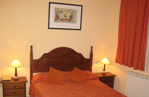 Alborea Hostel | Hostal Alvaro I