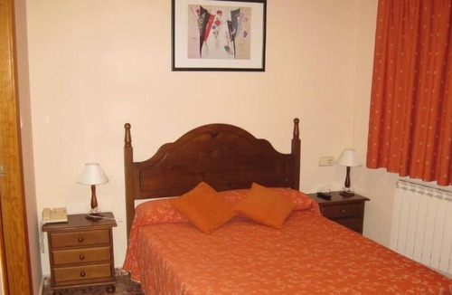 Alborea Hostel | Hostal Alvaro I
