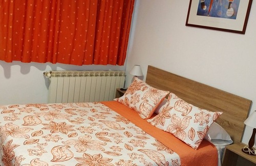 Alborea Hostel | Hostal Alvaro I