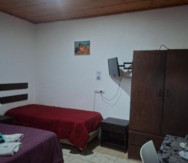 Salta Hotel | Hostal AMALAYA