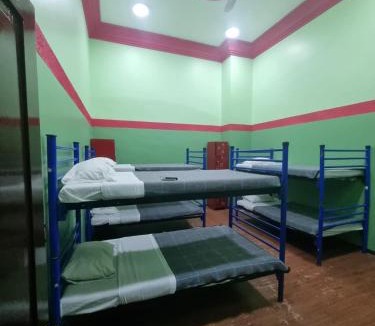 Historic Center Hostel | Hostal Amigo