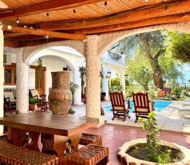 Cafayate Hotel | Hostal Andino - Adults Only
