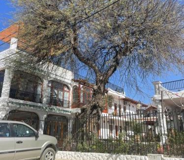 Cafayate Hotel | Hostal Andino - Adults Only