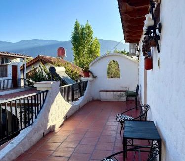 Cafayate Hotel | Hostal Andino - Adults Only