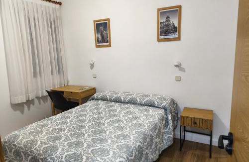 Gaztambide House | Hostal Angelines