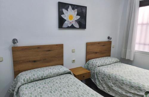Gaztambide House | Hostal Angelines
