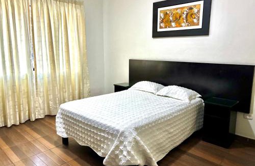 Lince House | Hostal Anthony's