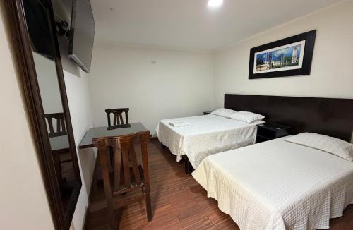 Lince House | Hostal Anthony's