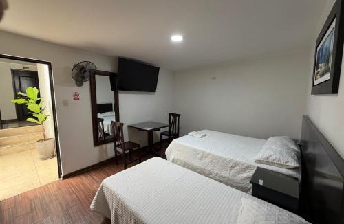 Lince House | Hostal Anthony's
