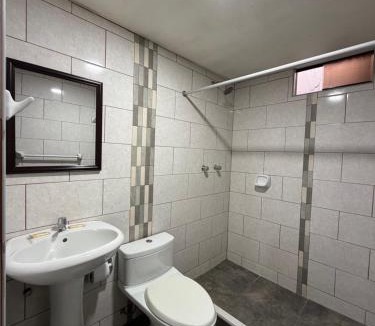 Lince House | Hostal Anthony's