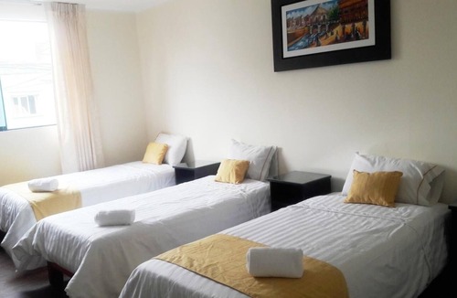 Lince Hostel | Hostal Anthony's