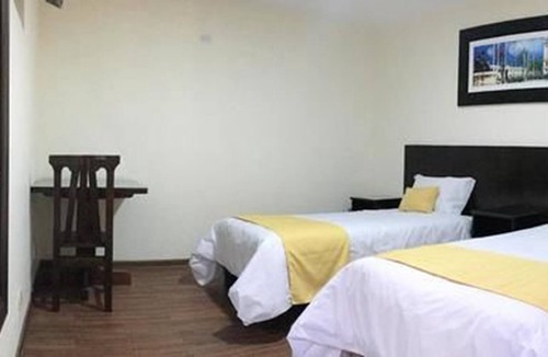 Lince Hostel | Hostal Anthony's