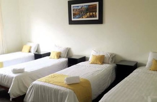 Lince Hostel | Hostal Anthony's