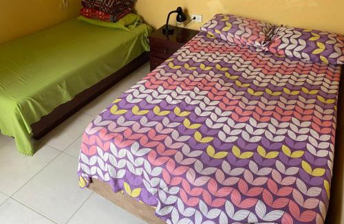Popayan House | Hostal Antonio
