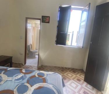 Popayan House | Hostal Antonio