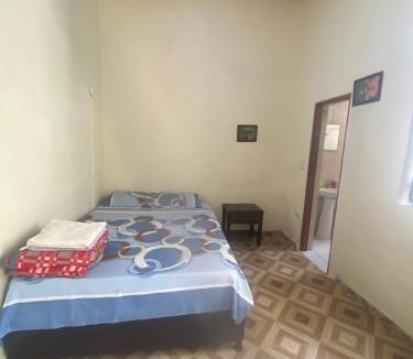 Popayan House | Hostal Antonio