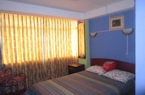 Abancay House | Hostal Arcangel