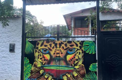 Mocoa House | Hostal Ariantiy