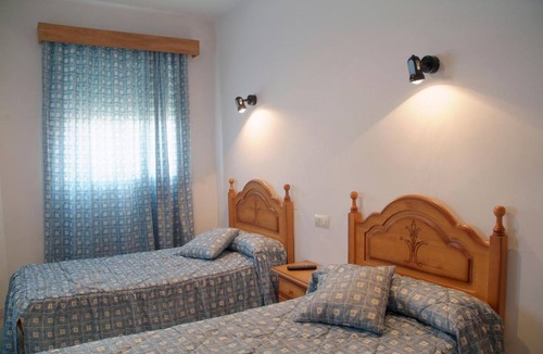 Zafra Old Town Hostel | Hostal Arias