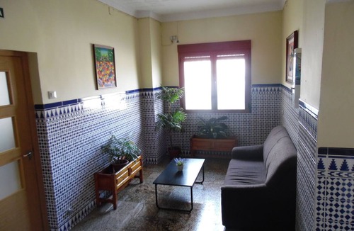 Zafra Old Town Hostel | Hostal Arias