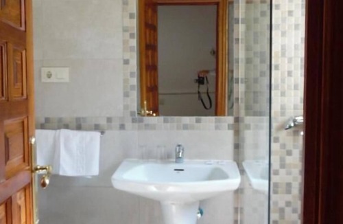 Zafra Old Town Hostel | Hostal Arias