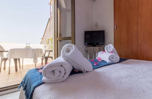Fermoselle Hostel | Hostal Arribes Del Duero