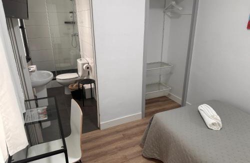 Puigcerda House | Hostal ARS