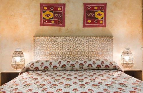 Literary Quarter Hostel | Hostal Artistic B&B