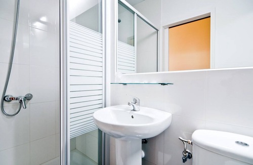 Justicia Hotel | Hostal Asuncion