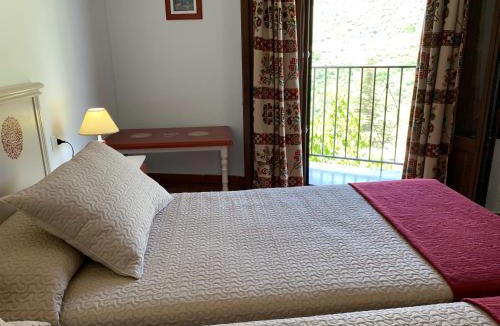 Capileira House | Hostal Atalaya