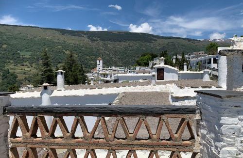 Capileira House | Hostal Atalaya