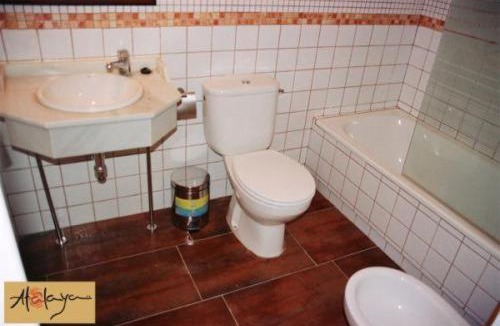 Minas de Riotinto House | Hostal Atalaya