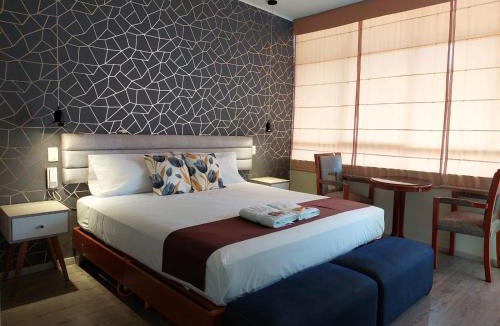 Ilo House | Hostal Atenea