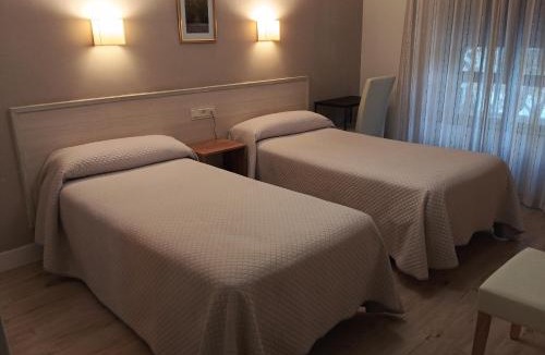 Albacete House | Hostal Atienzar