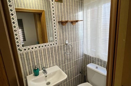 Coslada Hostel | Hostal avenida 57
