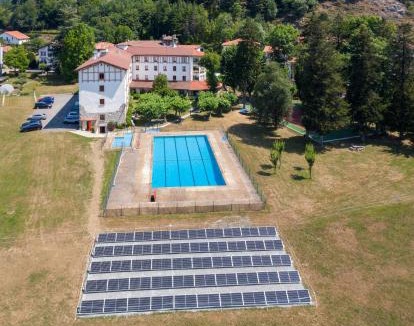 Lekunberri House | Hostal Ayestaran I