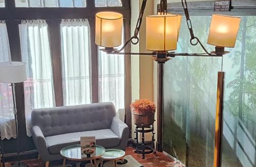 Lekunberri House | Hostal Ayestaran II