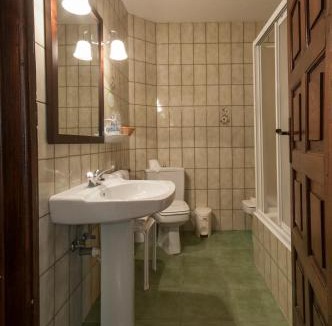 Lekunberri House | Hostal Ayestaran II