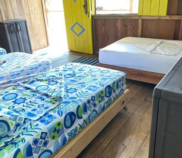 El Valle House | Hostal Bahía Paisa