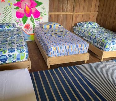 El Valle House | Hostal Bahía Paisa