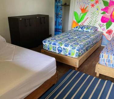 El Valle House | Hostal Bahía Paisa