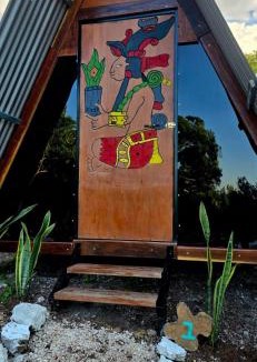 Peten House | Hostal Balam